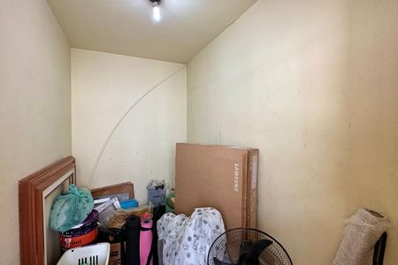 Apartamento para alugar com 208m², 3 quartos e 3 vagasQuarto de Serviço