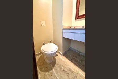 Lavabo de apartamento para alugar com 3 quartos, 208m² em Ipanema, Rio de Janeiro