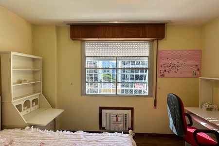 Apartamento para alugar com 208m², 3 quartos e 3 vagasQuarto 2