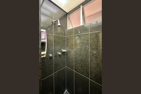 Apartamento para alugar com 208m², 3 quartos e 3 vagasBanheiro Social