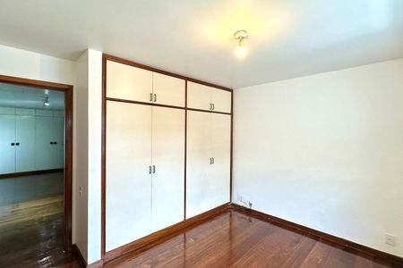 Apartamento para alugar com 208m², 3 quartos e 3 vagasQuarto 1