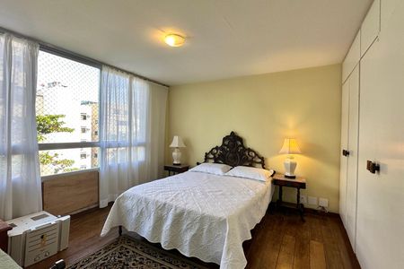 Apartamento para alugar com 208m², 3 quartos e 3 vagasSuíte 