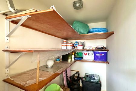 Apartamento para alugar com 208m², 3 quartos e 3 vagasDespensa