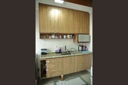 Casa à venda com 240m², 3 quartos e 3 vagasCozinha