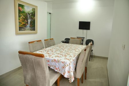 Casa à venda com 240m², 3 quartos e 3 vagasCopa