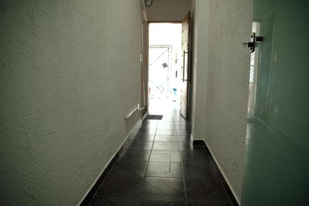 Casa à venda com 240m², 3 quartos e 3 vagasCorredor 