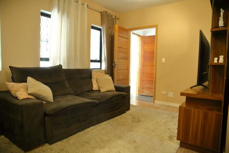 Casa à venda com 240m², 3 quartos e 3 vagasSala