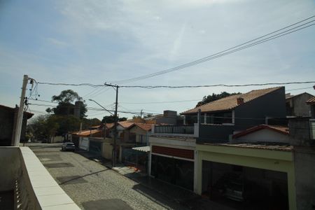 Casa à venda com 240m², 3 quartos e 3 vagasVaranda do Quarto 1