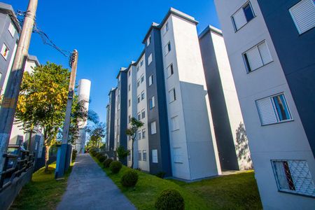 Apartamento à venda com 48m², 2 quartos e 1 vaga Apartamento à venda com 48m², 2 quartos e 1 vagaÁrea comum