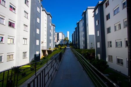 Apartamento à venda com 48m², 2 quartos e 1 vaga Apartamento à venda com 48m², 2 quartos e 1 vagaÁrea comum