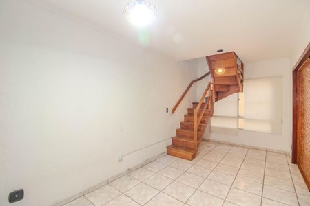 Apartamento à venda com 110m², 2 quartos e 1 vaga Apartamento à venda com 110m², 2 quartos e 1 vagaSala