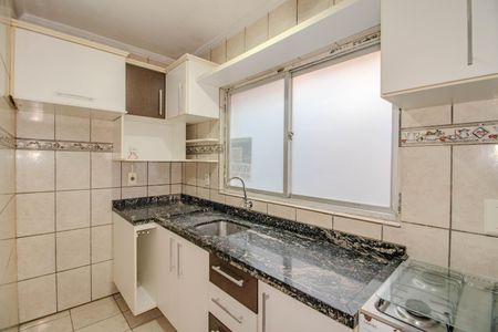 Apartamento à venda com 110m², 2 quartos e 1 vaga Apartamento à venda com 110m², 2 quartos e 1 vagaCozinha