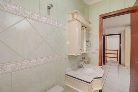 Apartamento à venda com 110m², 2 quartos e 1 vaga Apartamento à venda com 110m², 2 quartos e 1 vagaBanheiro da Suíte