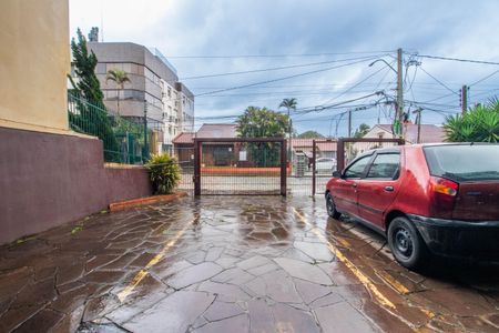 Apartamento à venda com 110m², 2 quartos e 1 vaga Apartamento à venda com 110m², 2 quartos e 1 vagaGaragem