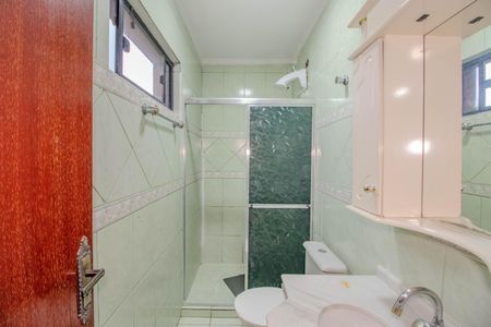 Apartamento à venda com 110m², 2 quartos e 1 vaga Apartamento à venda com 110m², 2 quartos e 1 vagaBanheiro da Suíte