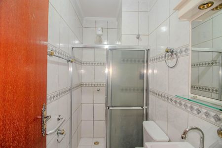 Apartamento à venda com 110m², 2 quartos e 1 vaga Apartamento à venda com 110m², 2 quartos e 1 vagaBanheiro Social