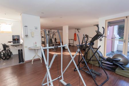 Apartamento à venda com 78m², 3 quartos e 1 vagaÁrea comum - Academia