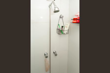 Apartamento à venda com 78m², 3 quartos e 1 vagaBanheiro da Suíte