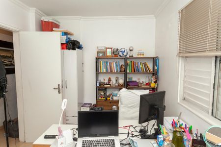 Apartamento à venda com 78m², 3 quartos e 1 vagaQuarto 2