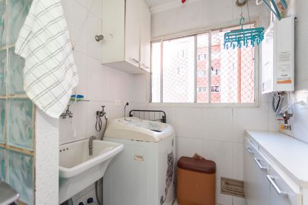 Apartamento à venda com 78m², 3 quartos e 1 vagaÁrea de Serviço