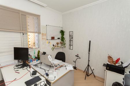 Quarto 2 de apartamento à venda com 3 quartos, 78m² em Jardim Ubirajara, São Paulo