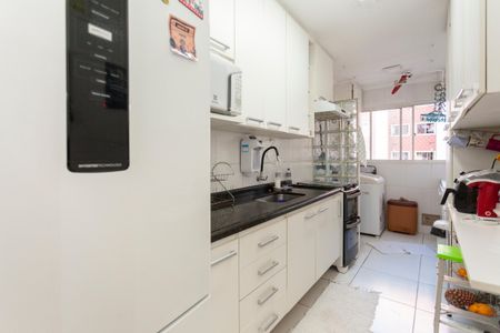 Apartamento à venda com 78m², 3 quartos e 1 vagaCozinha