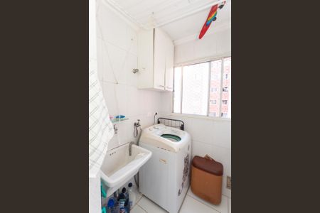 Apartamento à venda com 78m², 3 quartos e 1 vagaÁrea de Serviço