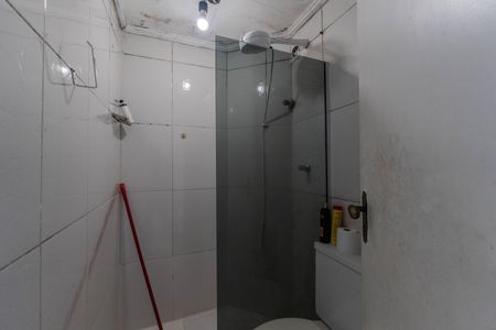Apartamento para alugar com 32m², 1 quarto e sem vaga Apartamento para alugar com 32m², 1 quarto e sem vagaBanheiro