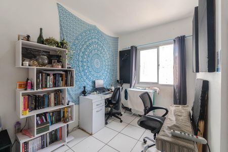 Apartamento para alugar com 32m², 1 quarto e sem vaga Apartamento para alugar com 32m², 1 quarto e sem vagaSala