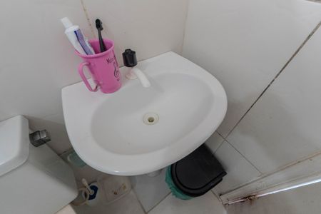 Apartamento para alugar com 32m², 1 quarto e sem vaga Apartamento para alugar com 32m², 1 quarto e sem vagaBanheiro