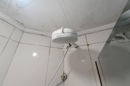 Apartamento para alugar com 32m², 1 quarto e sem vaga Apartamento para alugar com 32m², 1 quarto e sem vagaBanheiro