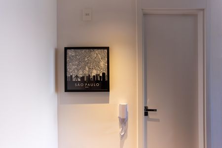 Studio para alugar com 24m², 1 quarto e sem vaga Studio para alugar com 24m², 1 quarto e sem vagaStudio