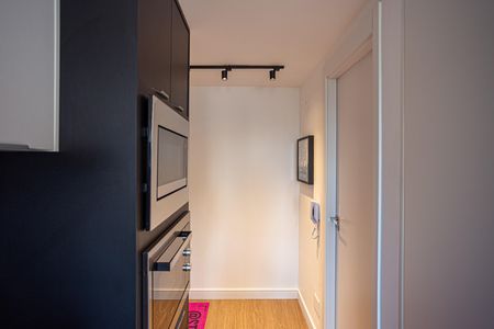 Studio para alugar com 24m², 1 quarto e sem vaga Studio para alugar com 24m², 1 quarto e sem vagaStudio