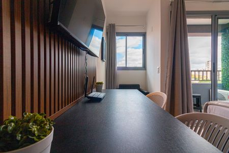 Studio para alugar com 24m², 1 quarto e sem vaga Studio para alugar com 24m², 1 quarto e sem vagaStudio