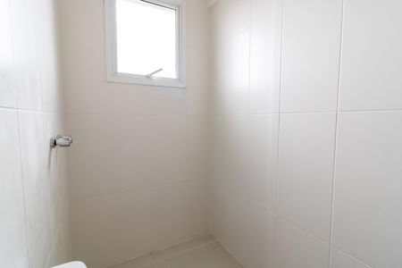 Apartamento à venda com 52m², 2 quartos e 1 vaga Apartamento à venda com 52m², 2 quartos e 1 vagaBanheiro da Suíte