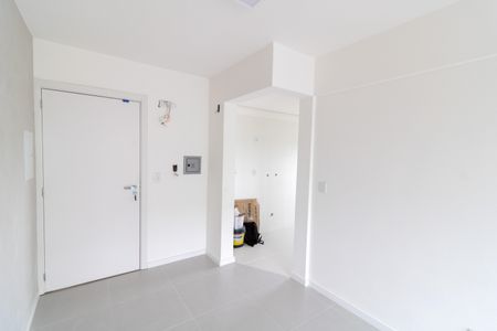 Apartamento à venda com 52m², 2 quartos e 1 vaga Apartamento à venda com 52m², 2 quartos e 1 vagaSala
