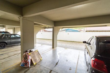 Apartamento à venda com 52m², 2 quartos e 1 vaga Apartamento à venda com 52m², 2 quartos e 1 vagaGaragem