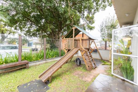 Apartamento à venda com 52m², 2 quartos e 1 vaga Apartamento à venda com 52m², 2 quartos e 1 vagaÁrea comum - Playground