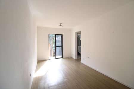 Sala de apartamento à venda com 2 quartos, 53m² em Vila do Castelo, São Paulo