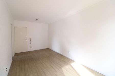 Sala de apartamento à venda com 2 quartos, 53m² em Vila do Castelo, São Paulo