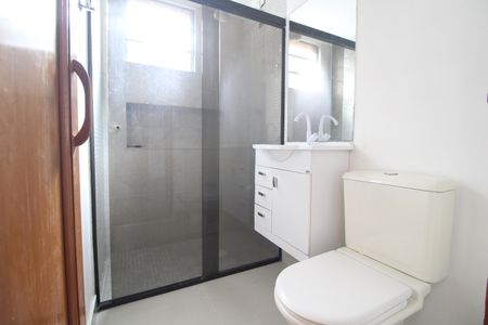 Apartamento à venda com 53m², 2 quartos e 1 vagaBanheiro Social