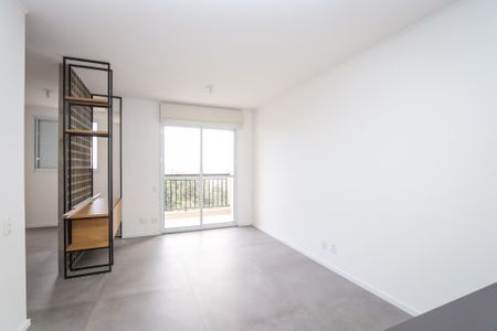 Sala de apartamento à venda com 2 quartos, 64m² em Vila Andrade, São Paulo