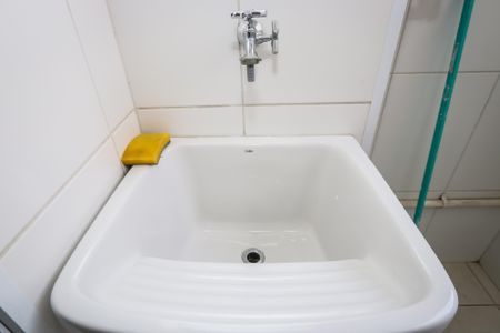 Apartamento à venda com 64m², 2 quartos e 1 vagaÁrea de Serviço