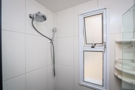 Apartamento à venda com 64m², 2 quartos e 1 vagaBanheiro da Suíte