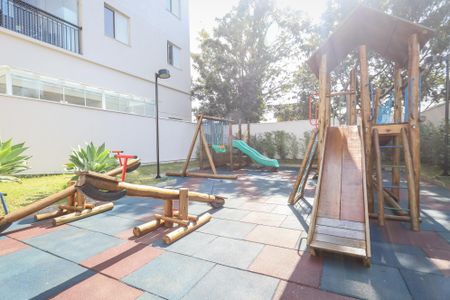 Apartamento à venda com 64m², 2 quartos e 1 vagaÁrea comum - Playground
