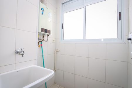 Apartamento à venda com 64m², 2 quartos e 1 vagaÁrea de Serviço