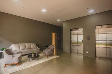 Studio para alugar com 30m², 1 quarto e sem vagaÁrea comum