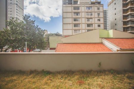 Studio para alugar com 30m², 1 quarto e sem vagaVista