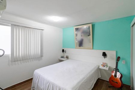 Casa de condomínio à venda com 100m², 3 quartos e 1 vagaQuarto 3