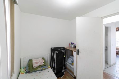 Casa de condomínio à venda com 100m², 3 quartos e 1 vagaQuarto 2